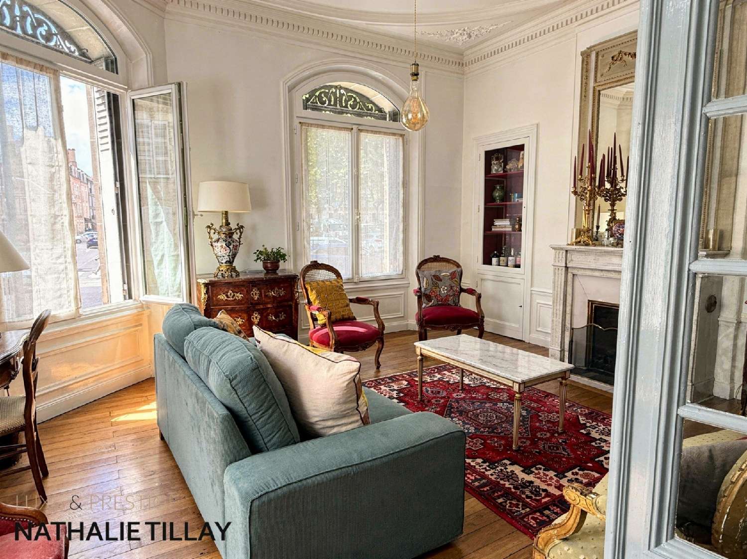 à vendre appartement Orléans Loiret 2