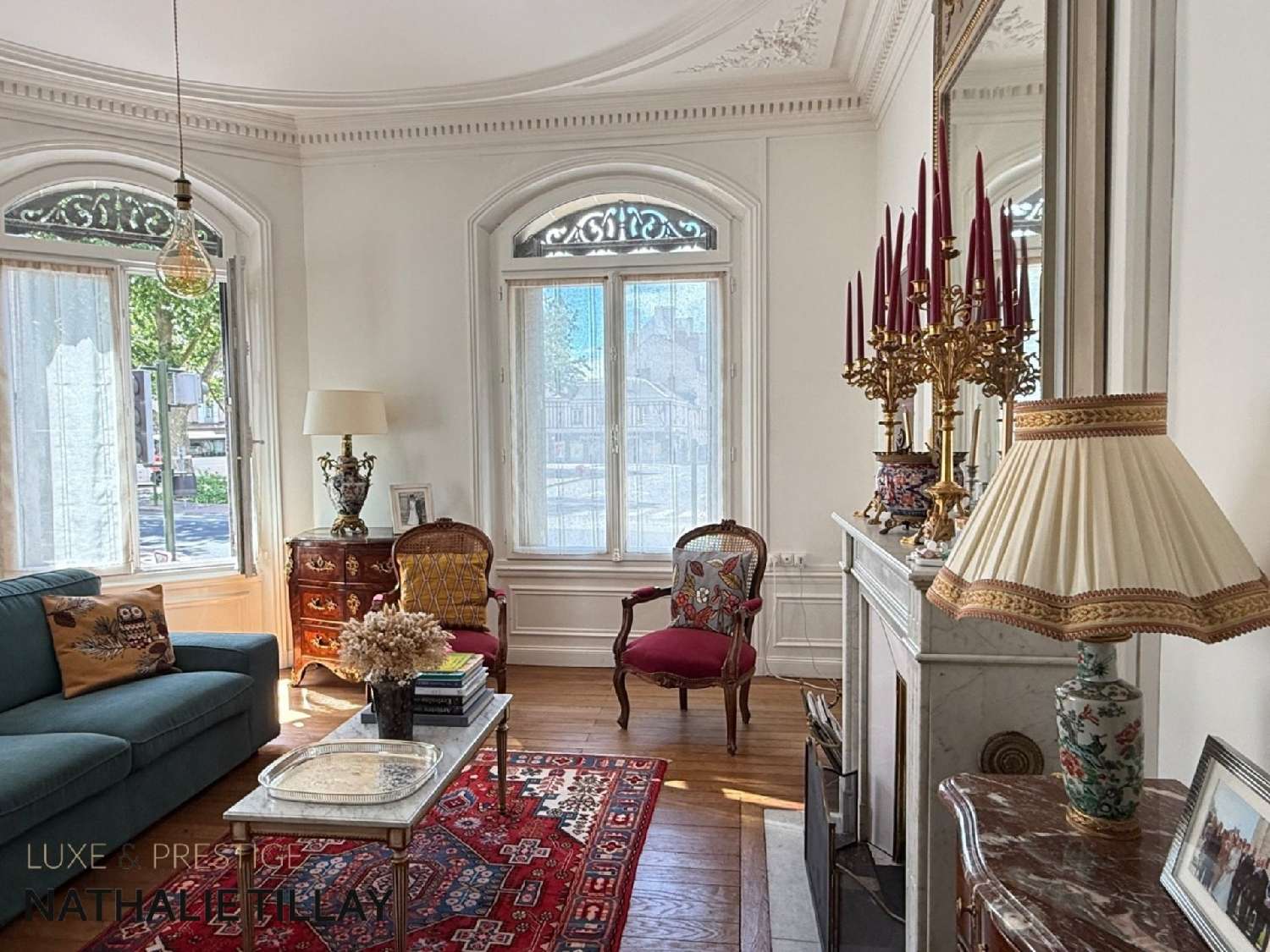 à vendre appartement Orléans Loiret 4