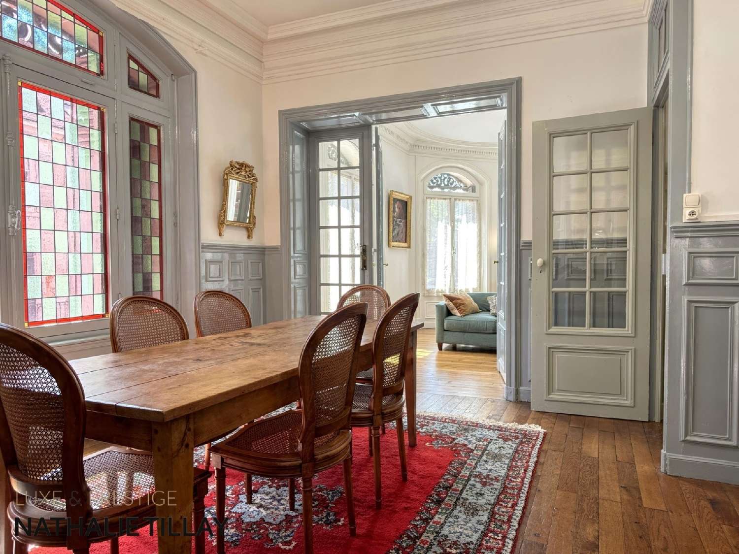 à vendre appartement Orléans Loiret 5