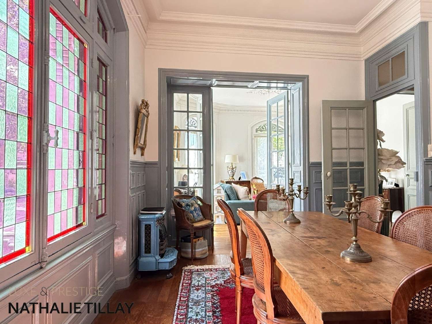 à vendre appartement Orléans Loiret 6