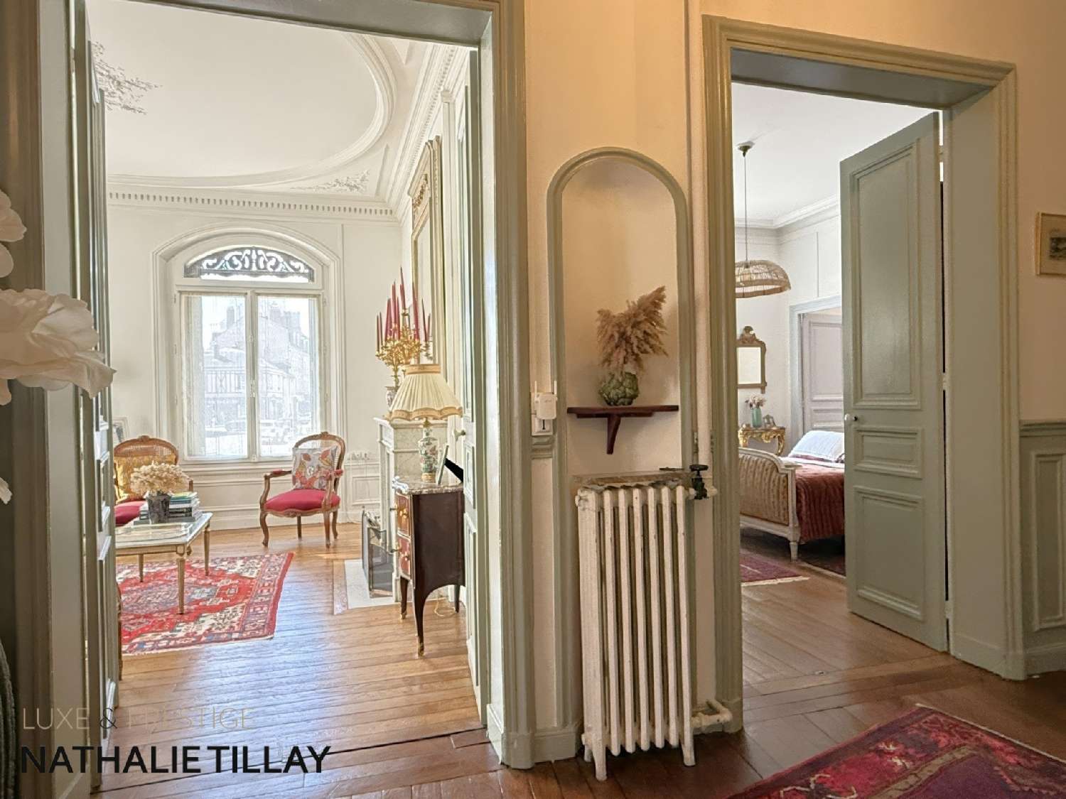 à vendre appartement Orléans Loiret 8