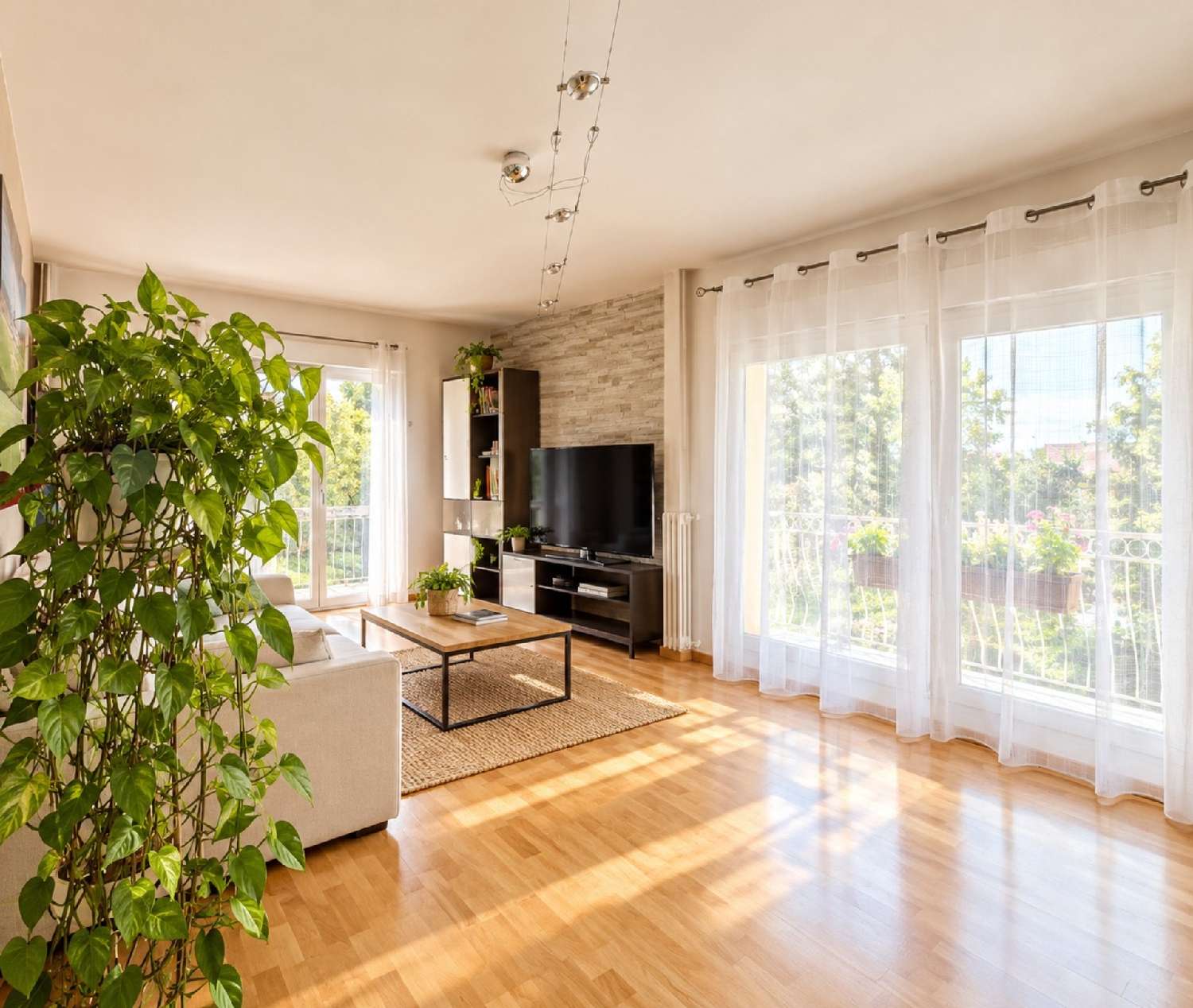  à vendre appartement Orléans Loiret 1