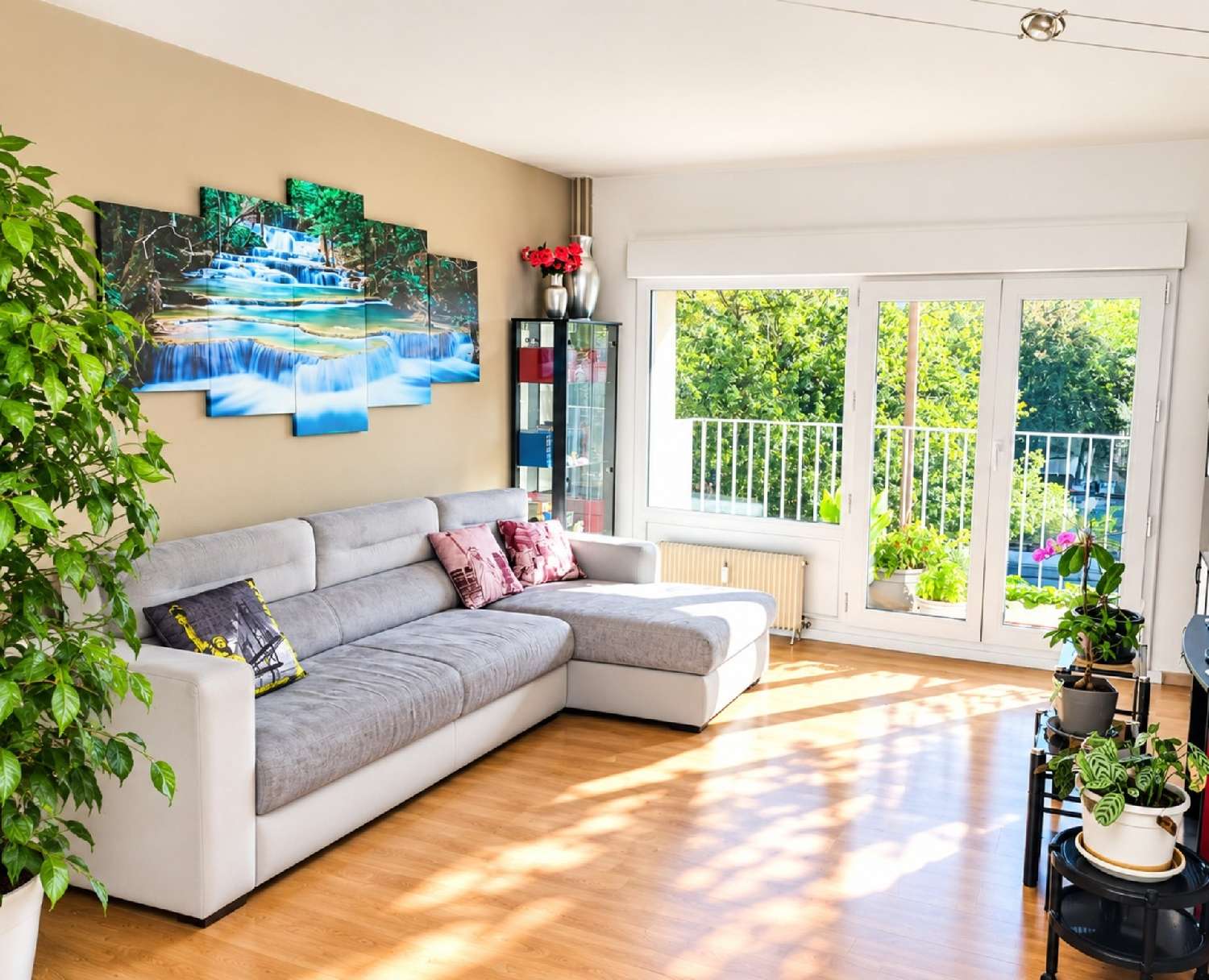  à vendre appartement Orléans Loiret 8