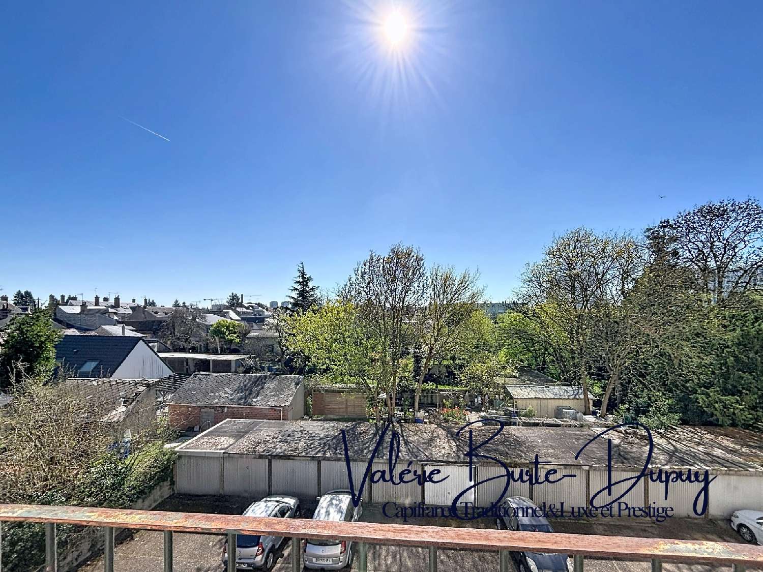  kaufen Wohnung/ Apartment Orléans Loiret 3