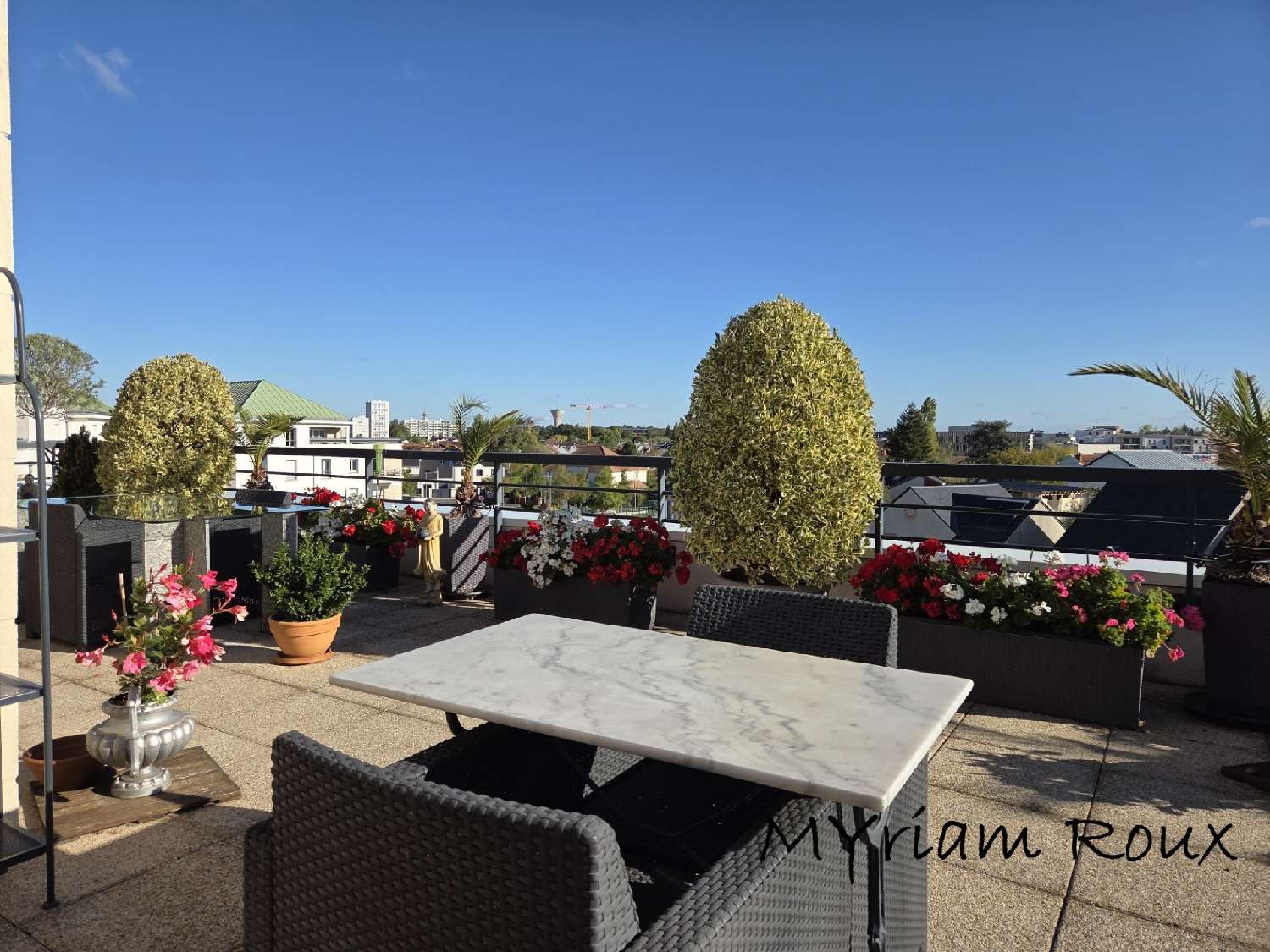 à vendre appartement Orléans Loiret 2