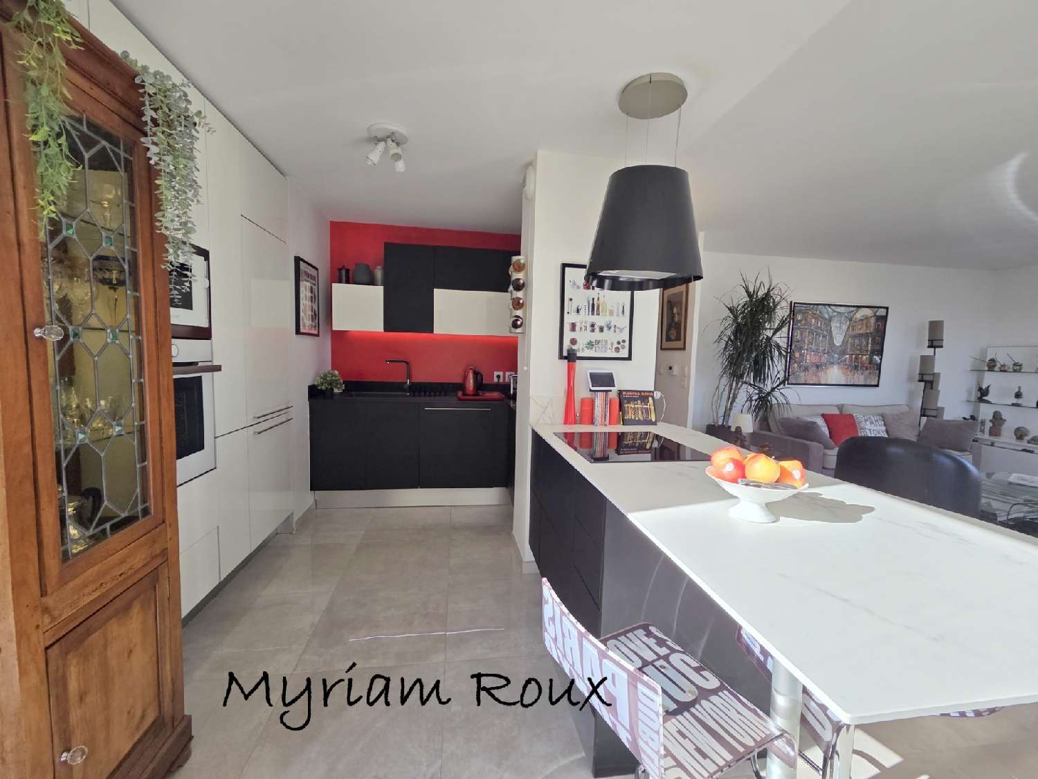 à vendre appartement Orléans Loiret 3