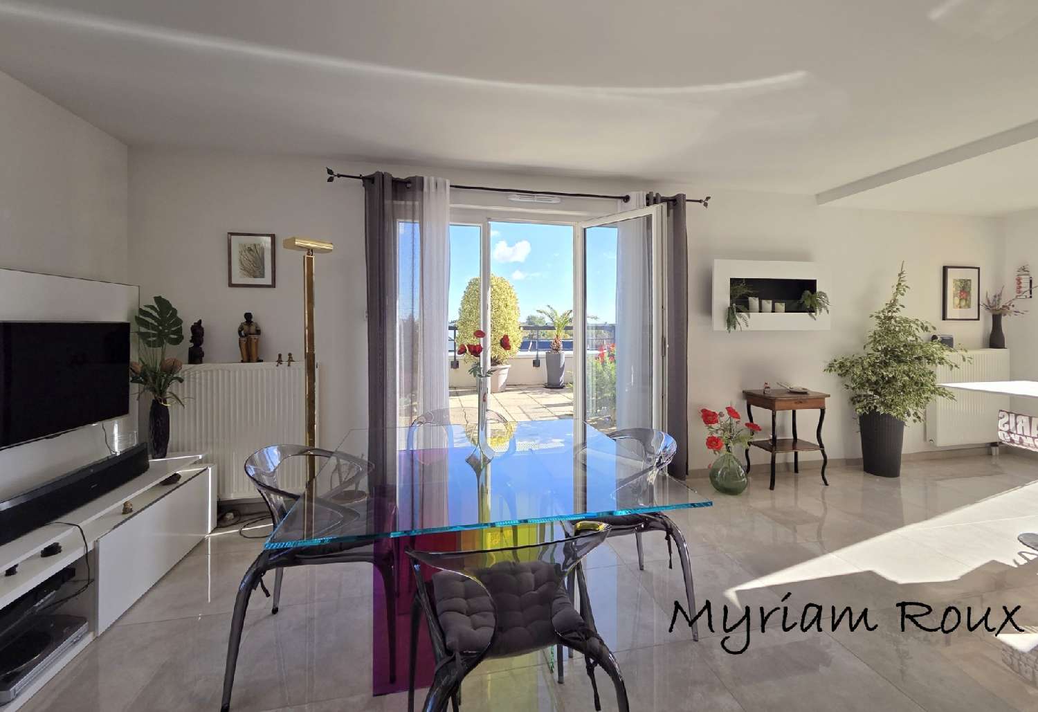 à vendre appartement Orléans Loiret 5