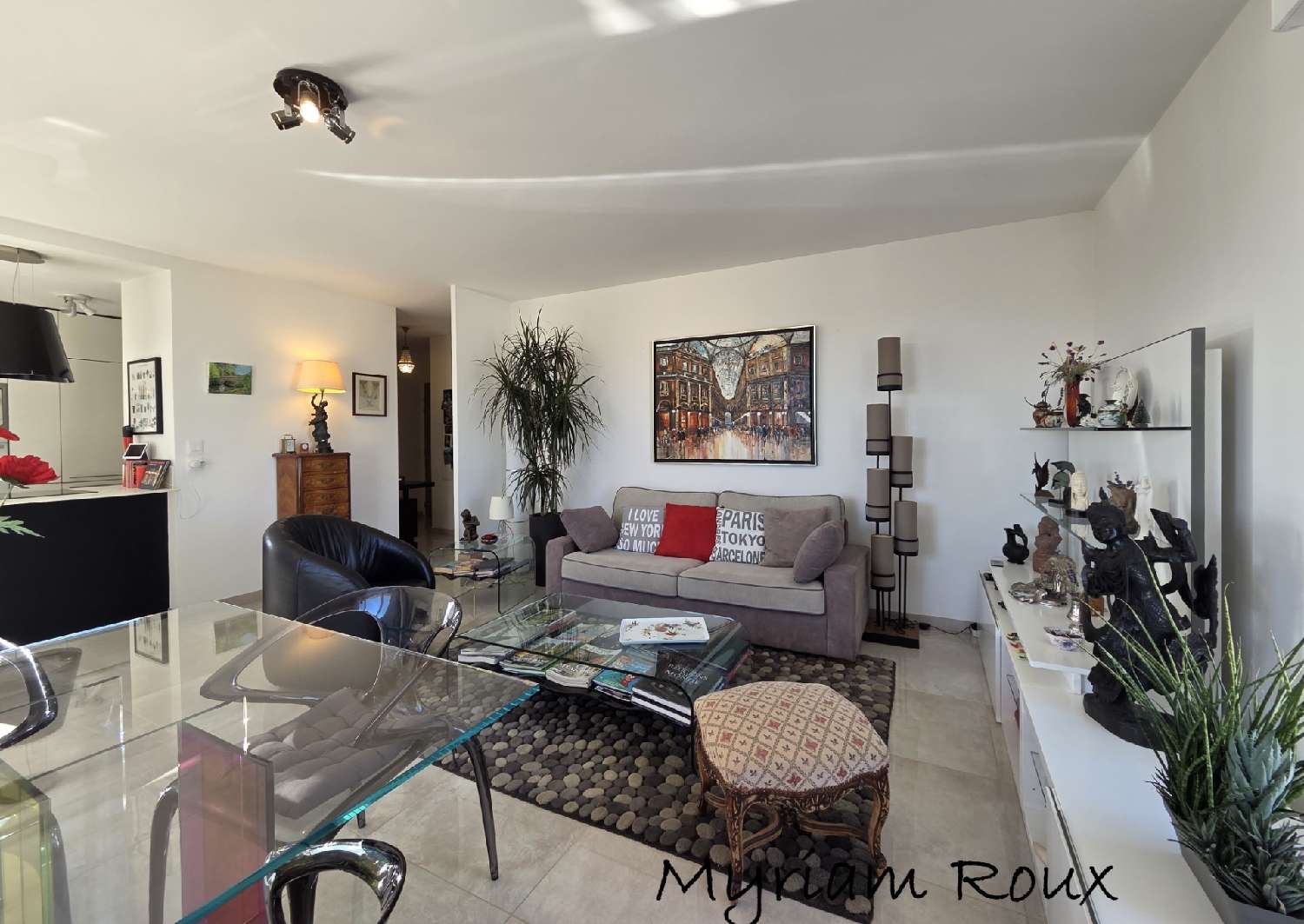 à vendre appartement Orléans Loiret 6