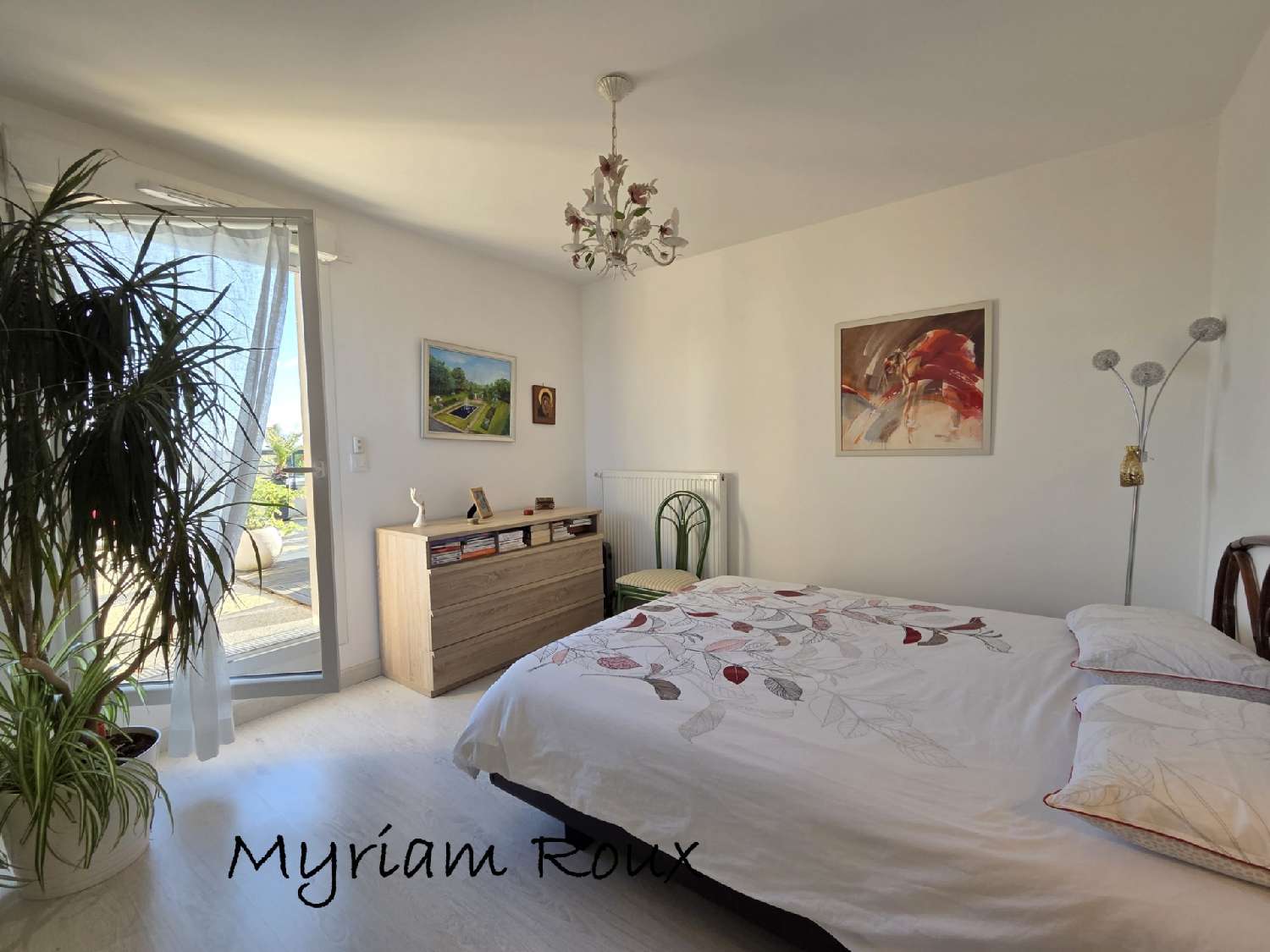 à vendre appartement Orléans Loiret 8