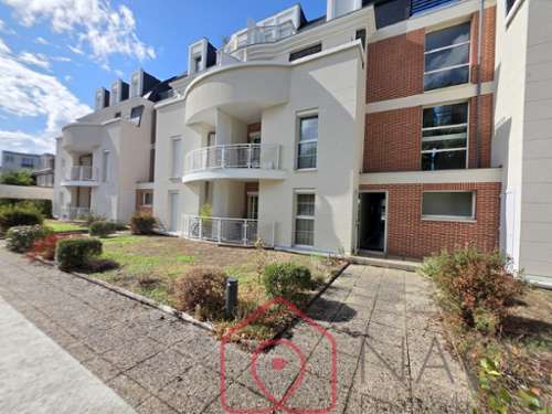 Orléans Loiret appartement foto 7421853