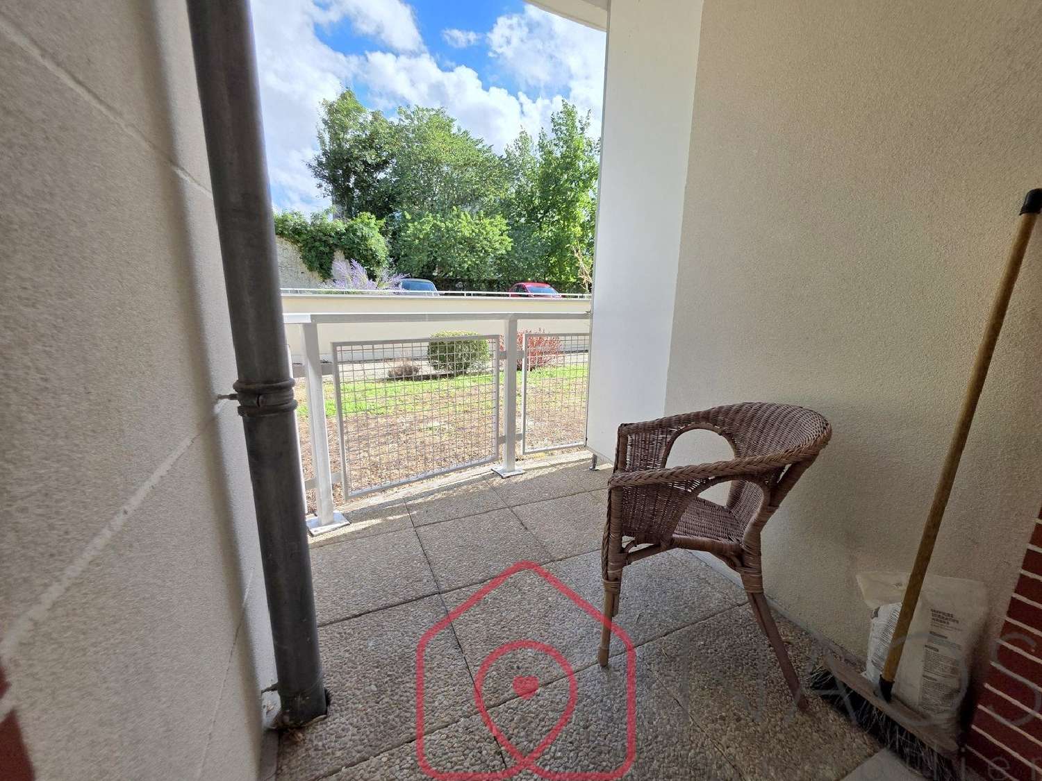 à vendre appartement Orléans Loiret 5