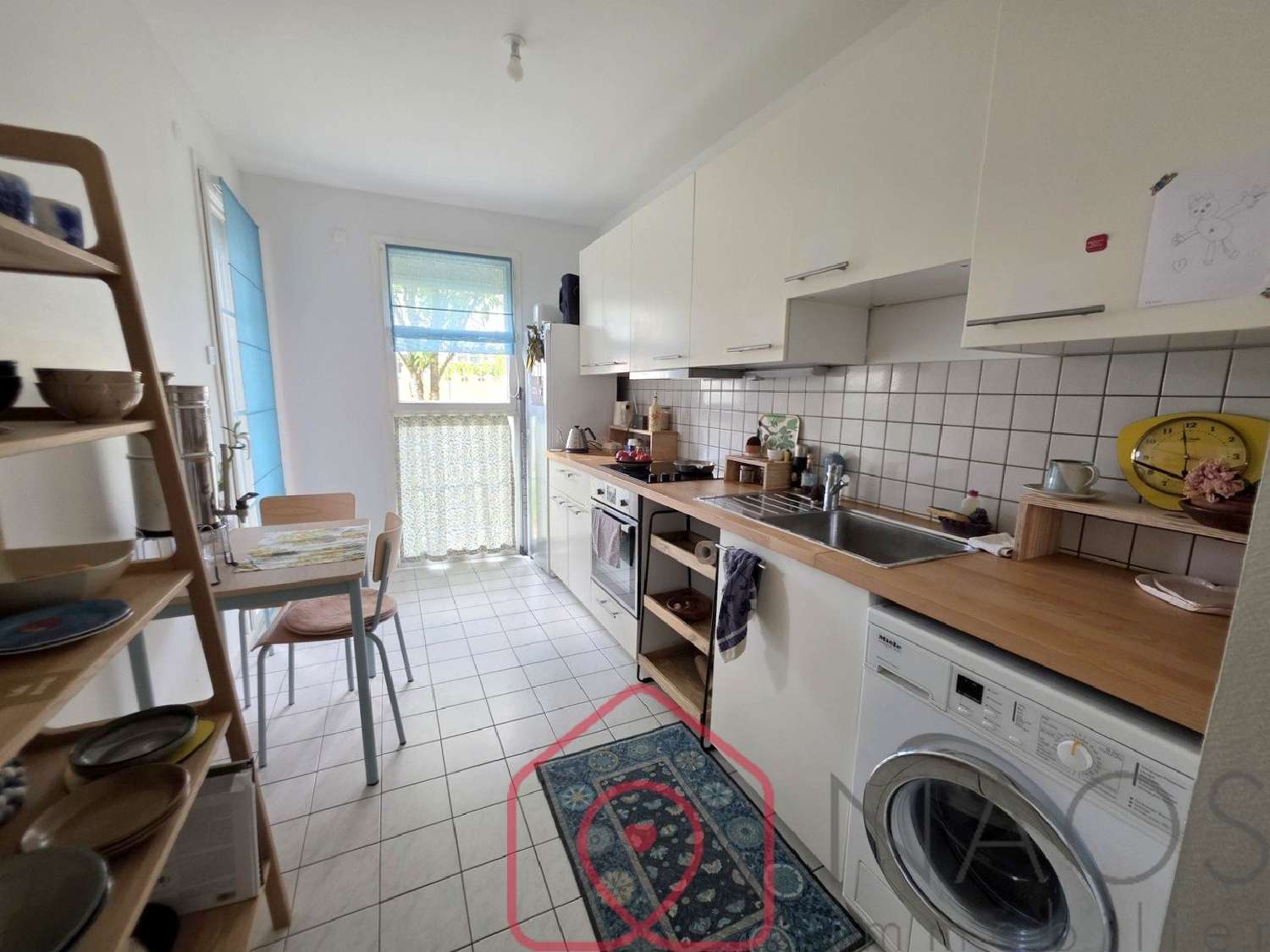 à vendre appartement Orléans Loiret 7