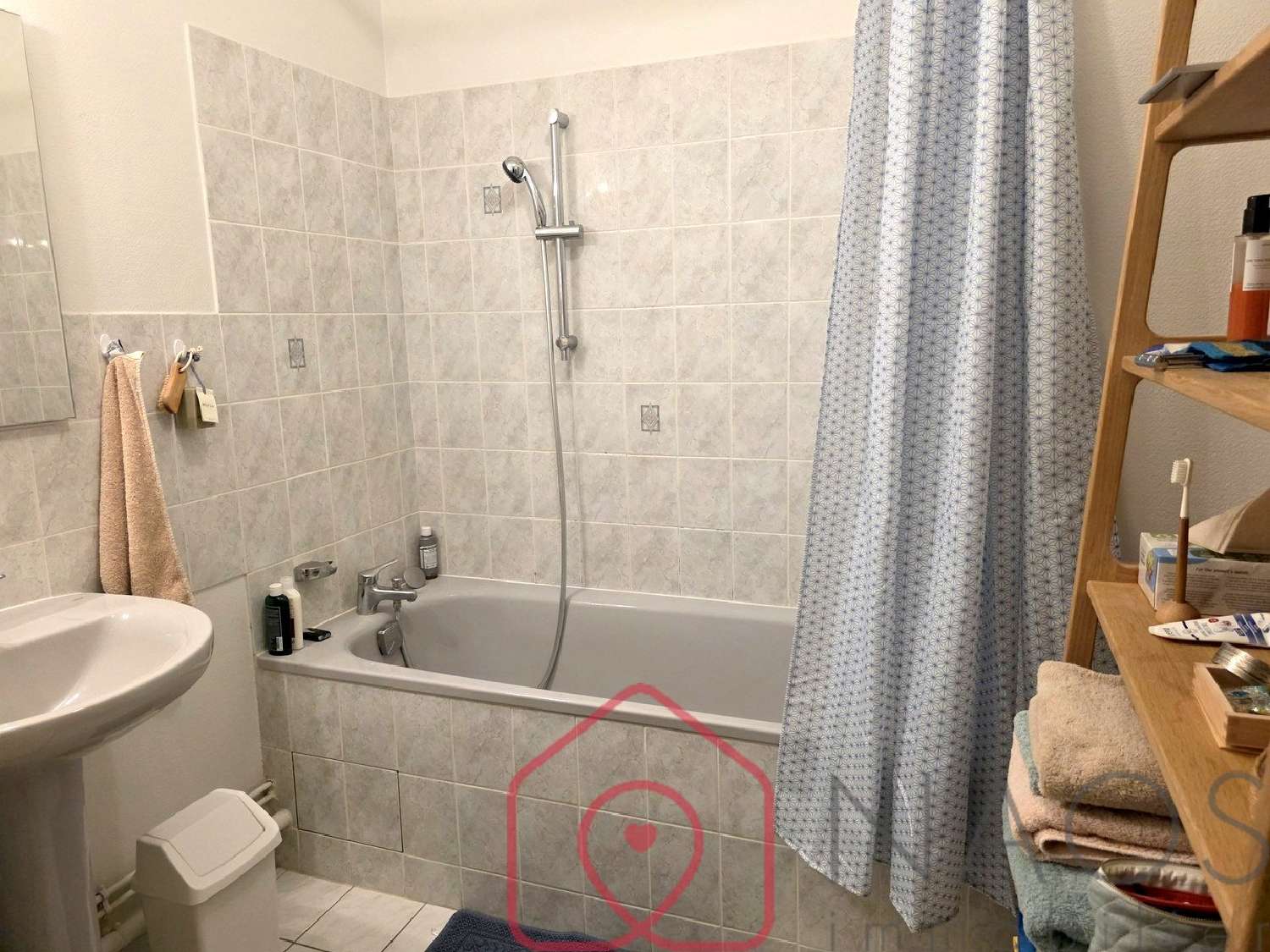 à vendre appartement Orléans Loiret 8