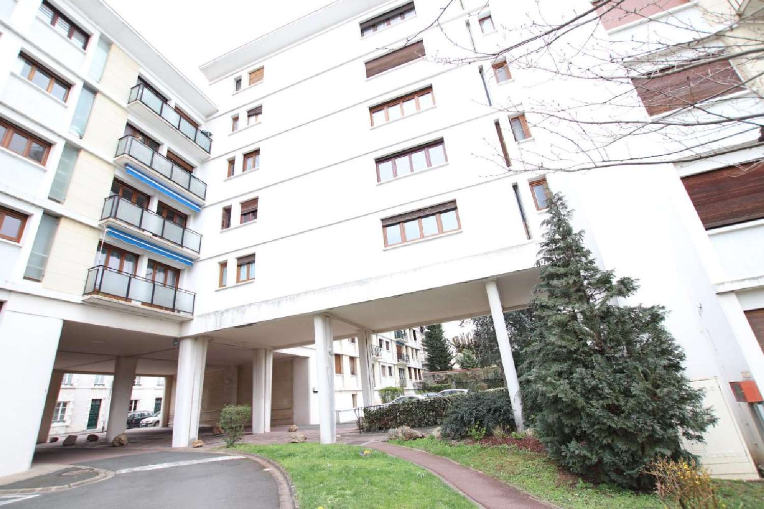 en venta apartamento Orléans Loiret 1