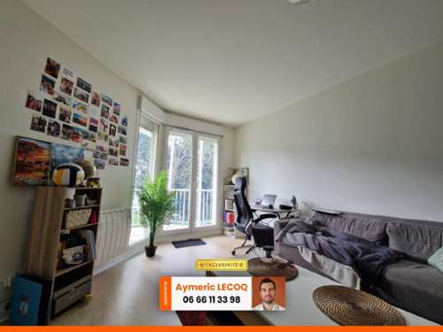 Orléans Loiret appartement foto 7422538