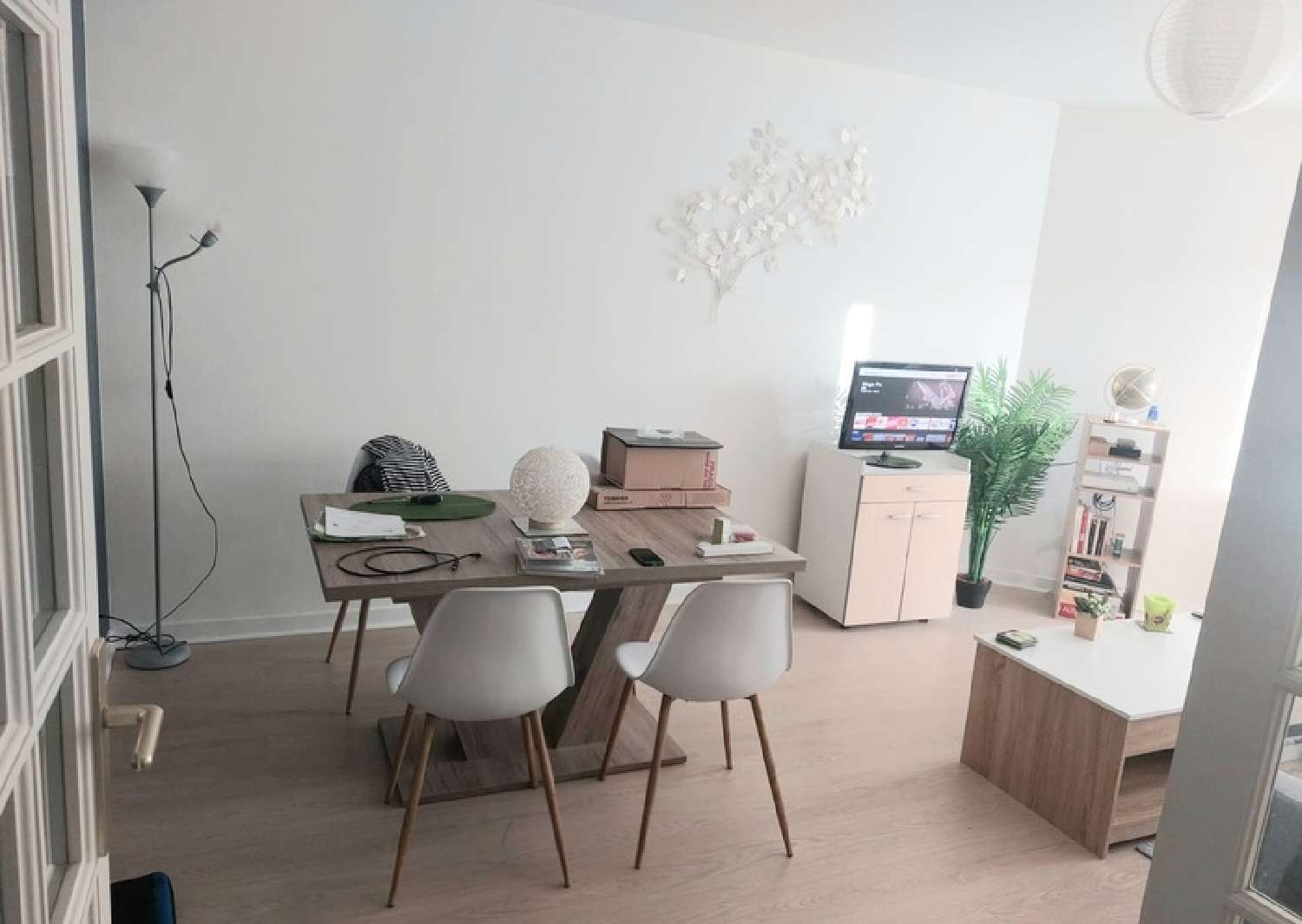 à vendre appartement Orléans Loiret 2