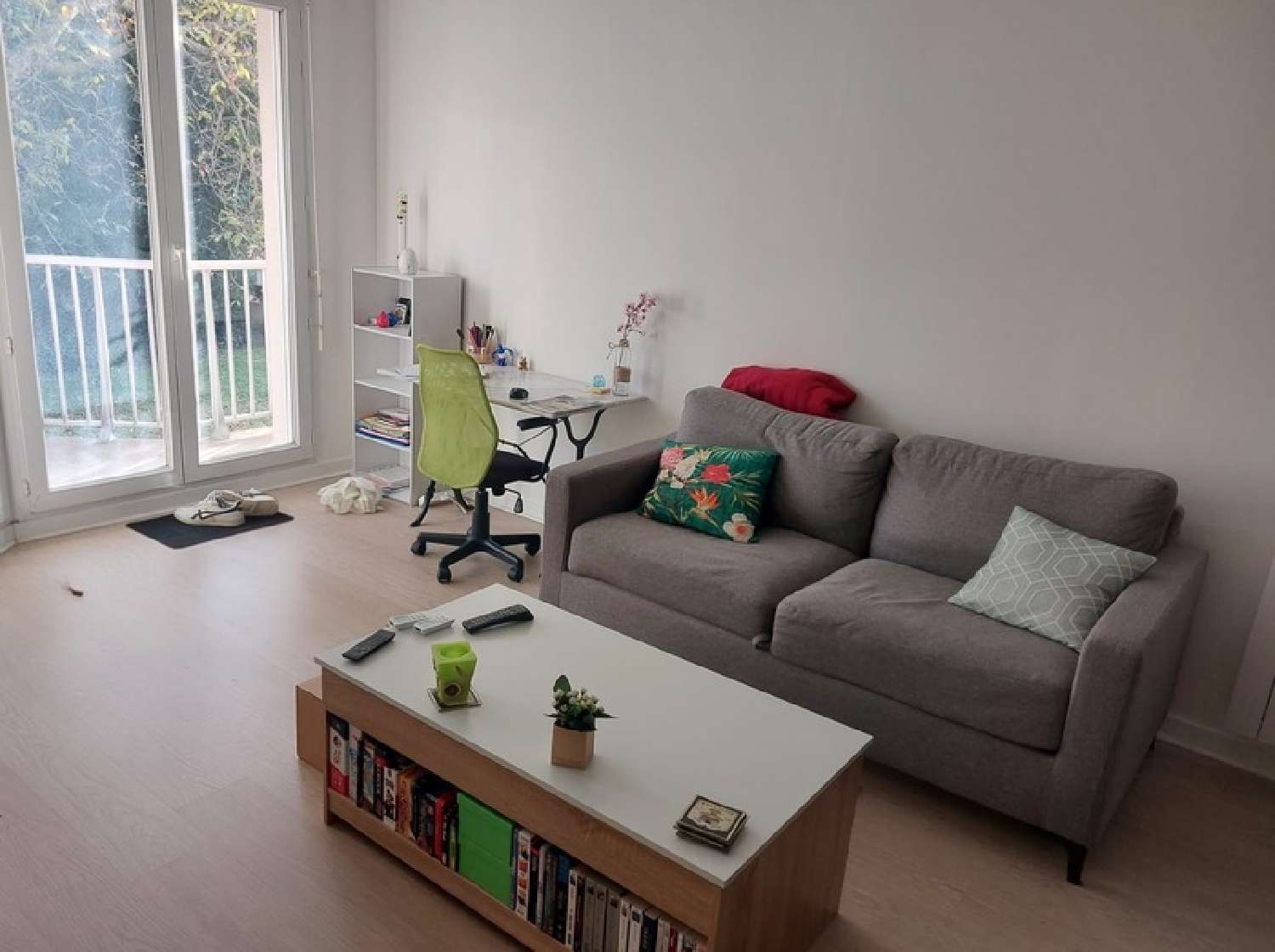 à vendre appartement Orléans Loiret 3