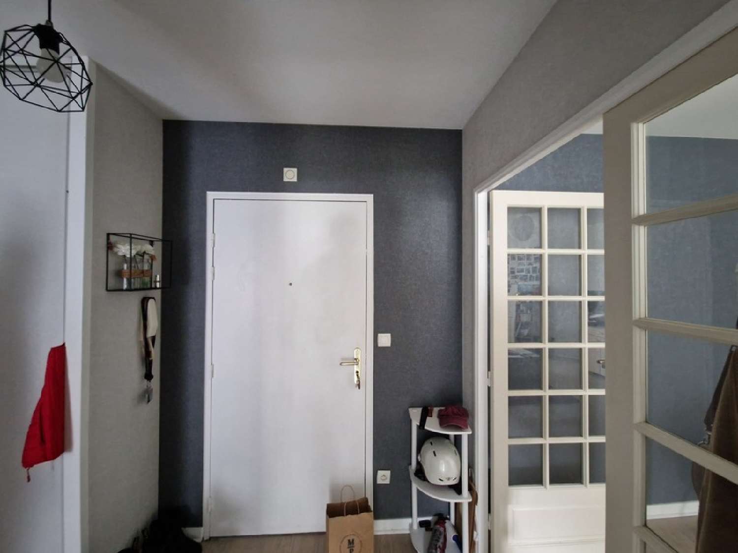 à vendre appartement Orléans Loiret 4