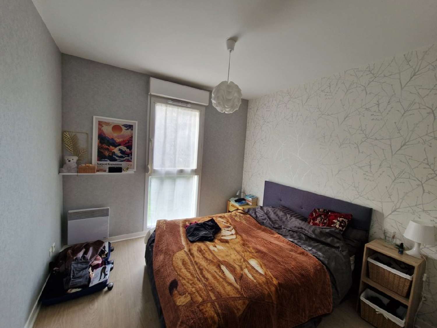à vendre appartement Orléans Loiret 5