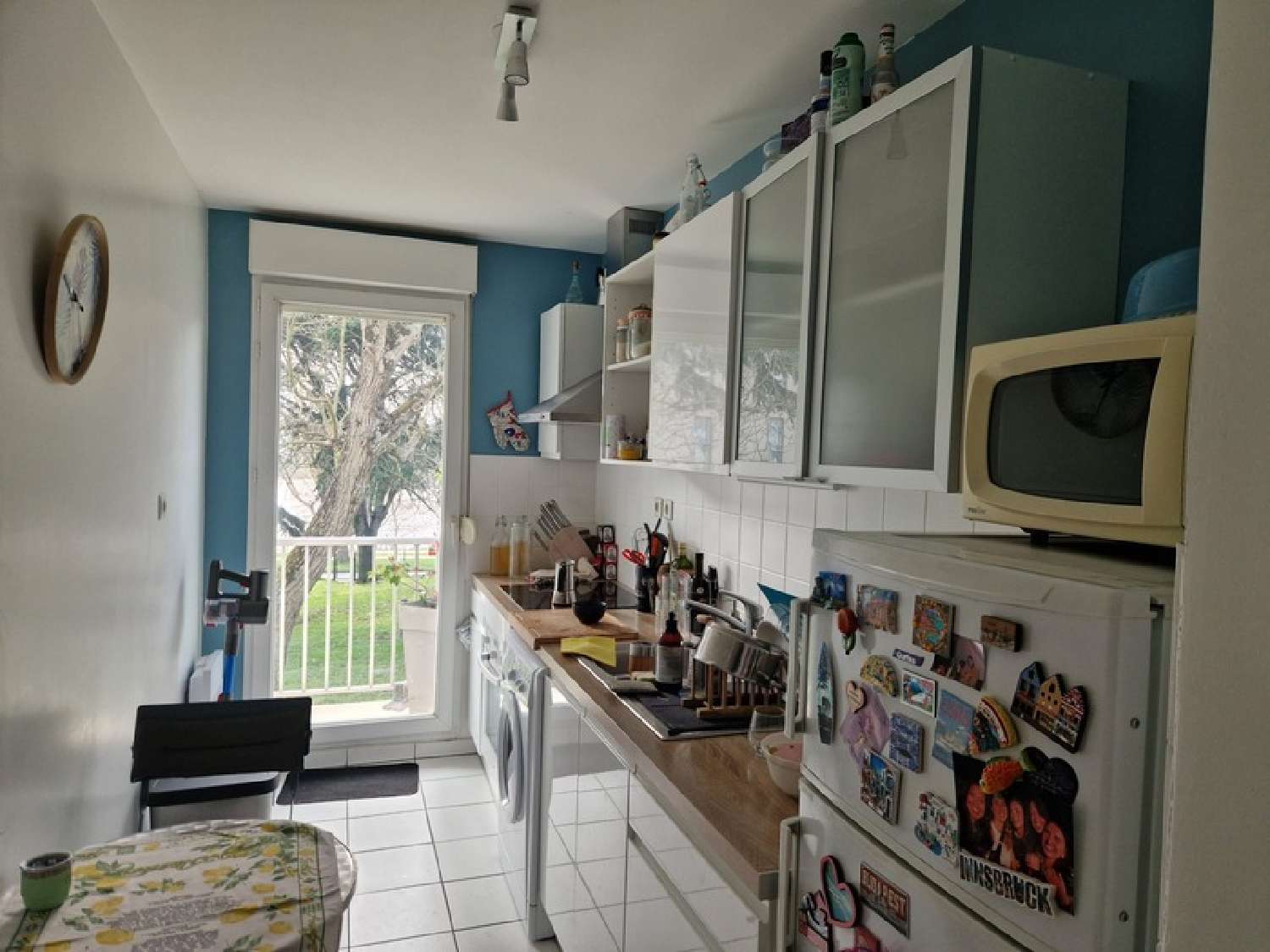 à vendre appartement Orléans Loiret 6