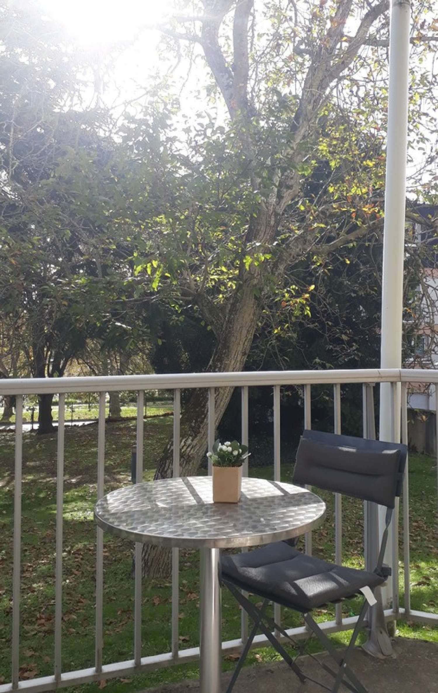 à vendre appartement Orléans Loiret 7