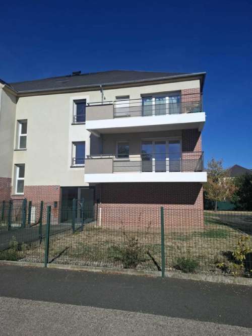Orléans Loiret appartement foto 7423859