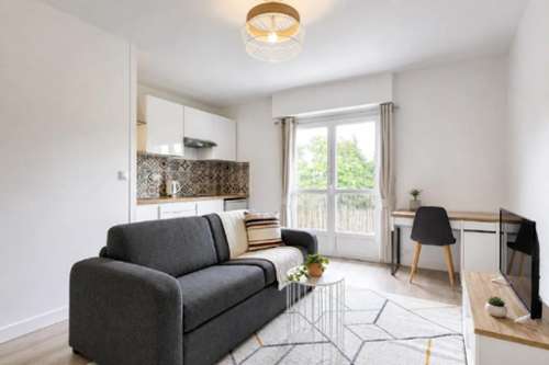 Orléans Loiret appartement foto 7431280