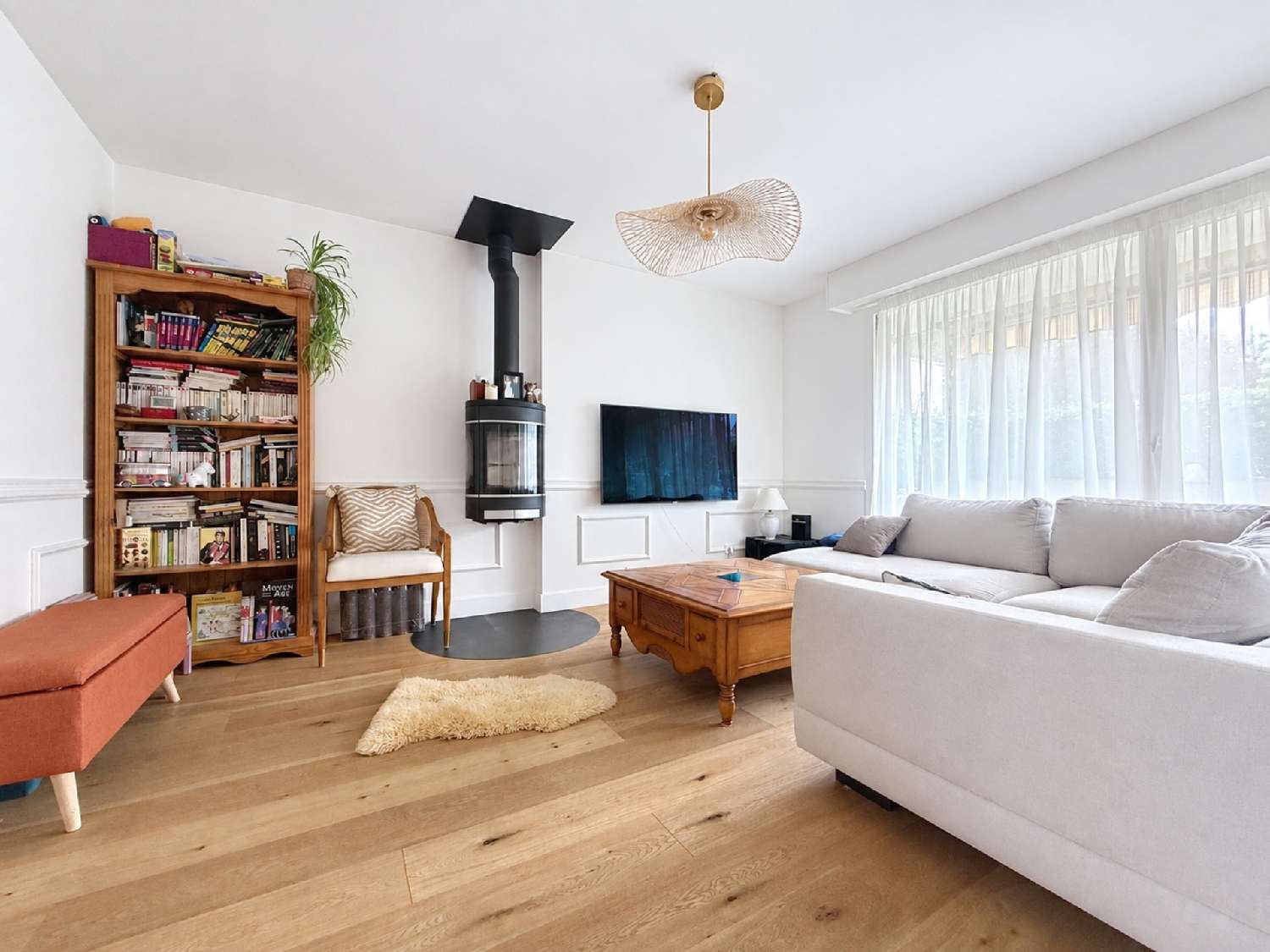 en venta apartamento Ornex Ain 1