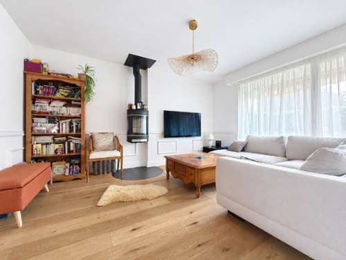 Ornex Ain apartamento foto 7424437