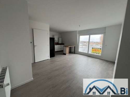 Ouistreham Calvados apartamento foto 7427297