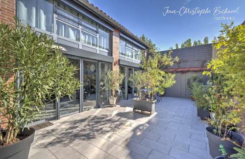 Oullins Rhône appartement foto 7428281