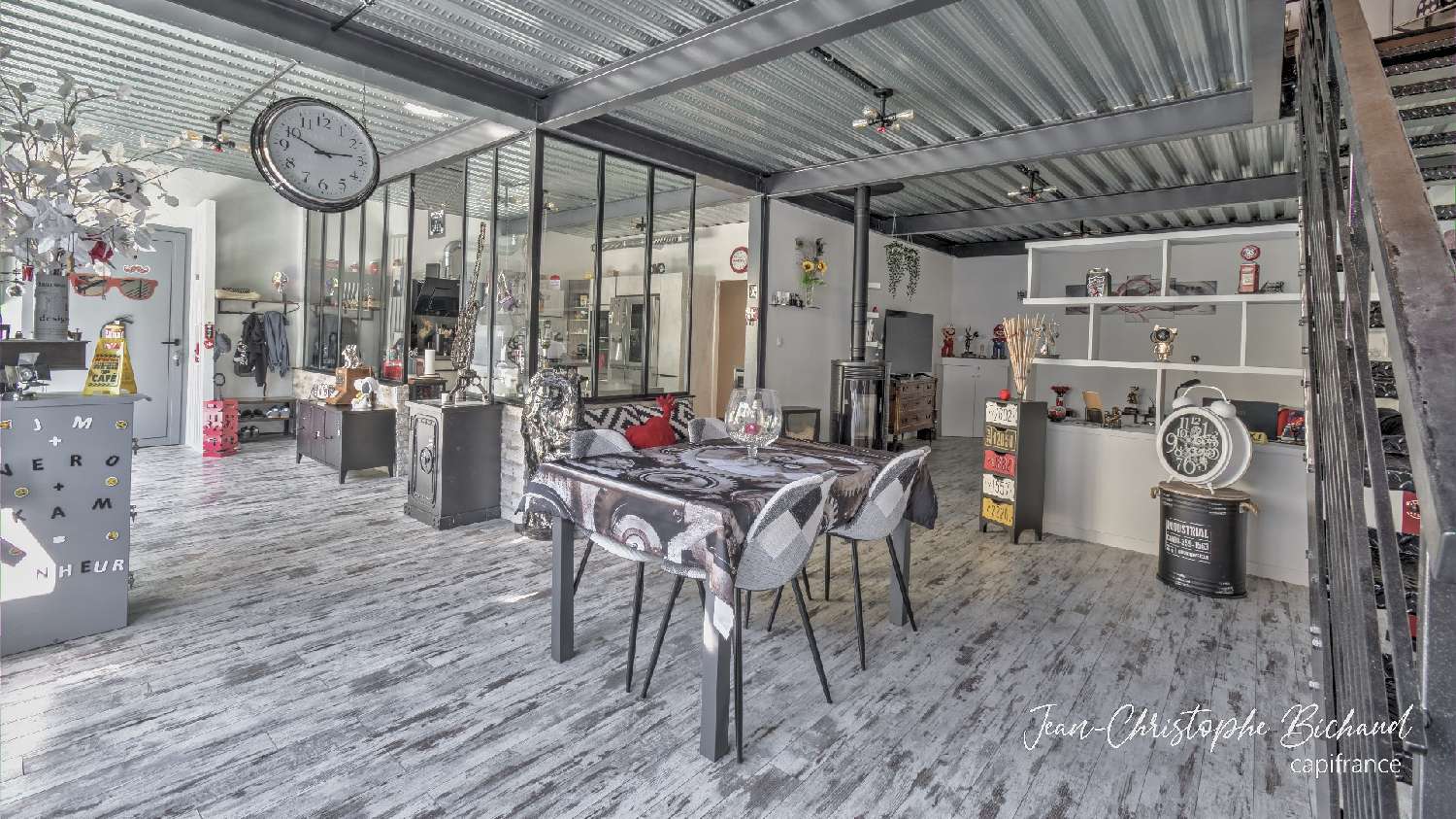  te koop appartement Oullins Rhône 2
