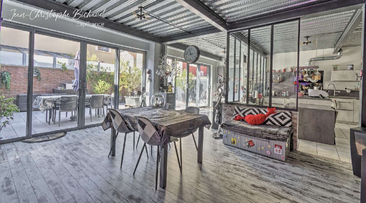  te koop appartement Oullins Rhône 3