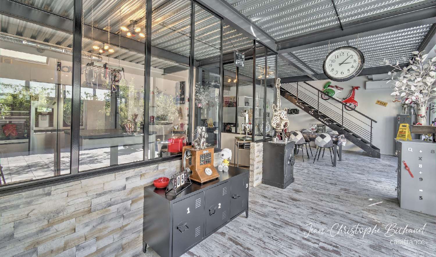  te koop appartement Oullins Rhône 4