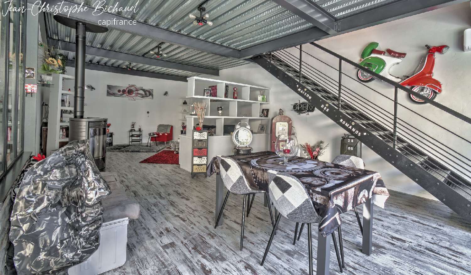  te koop appartement Oullins Rhône 5