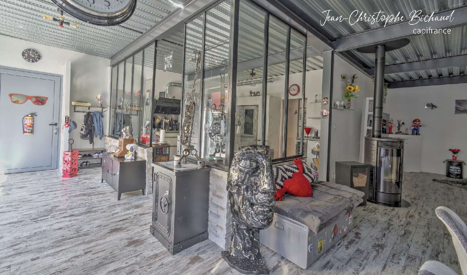  te koop appartement Oullins Rhône 6