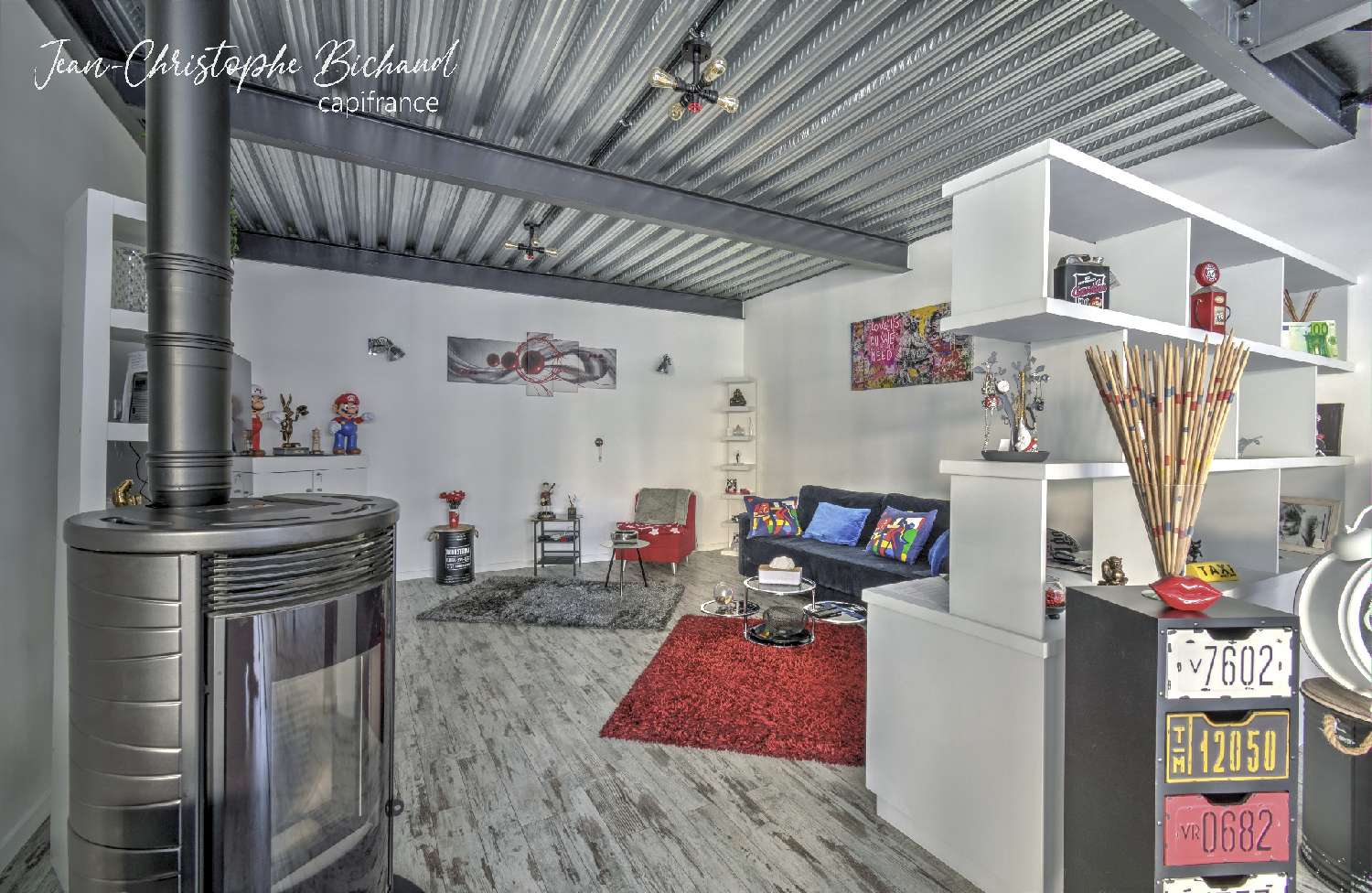  te koop appartement Oullins Rhône 7