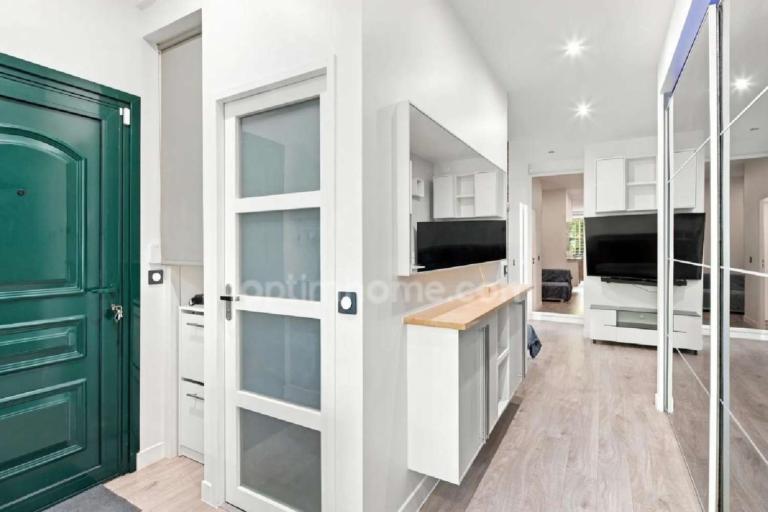  en venta apartamento Oullins Rhône 1