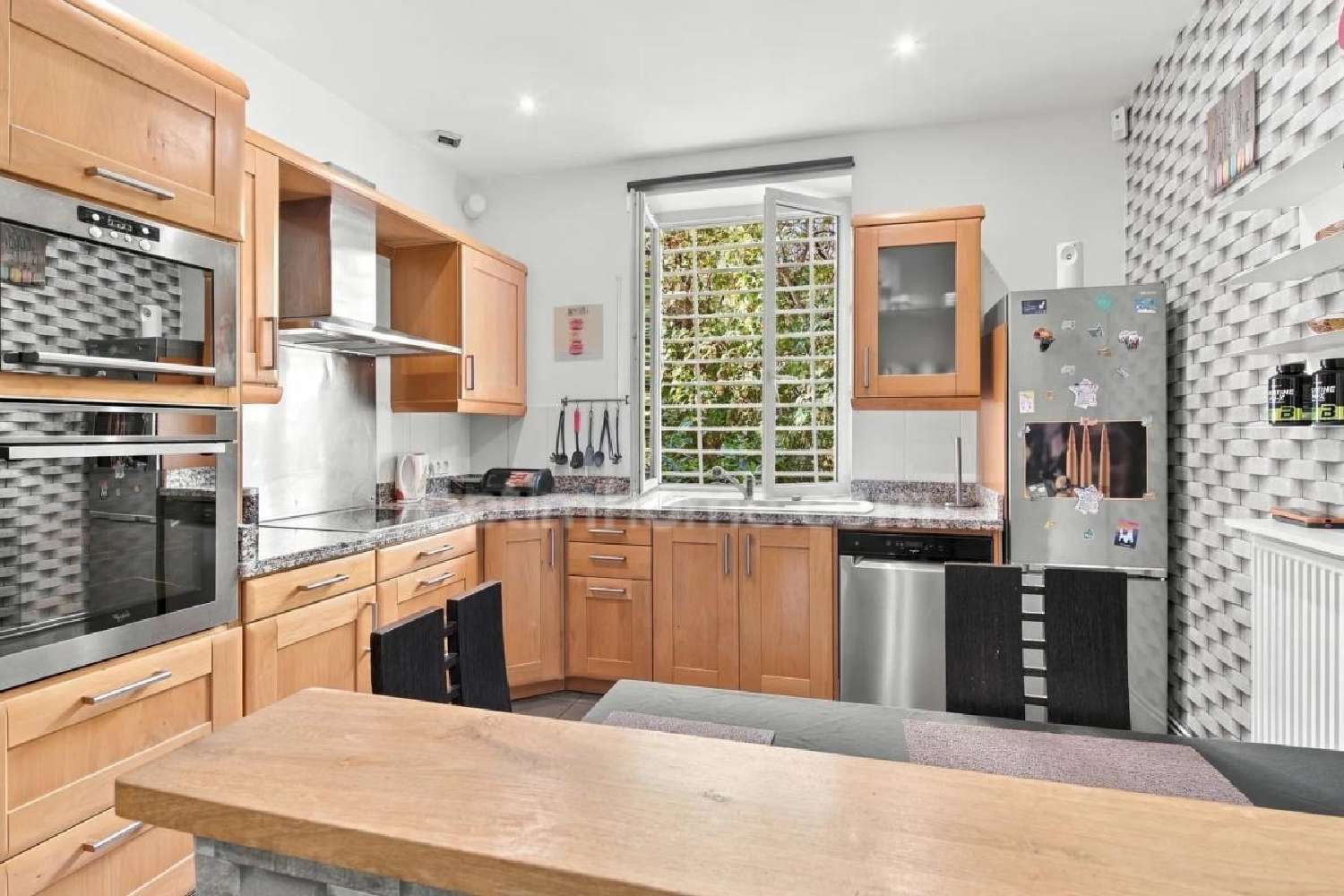  en venta apartamento Oullins Rhône 3