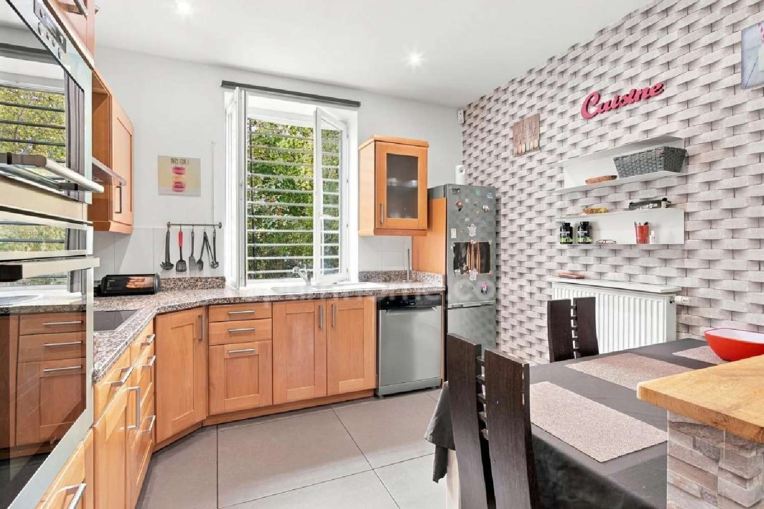  en venta apartamento Oullins Rhône 4