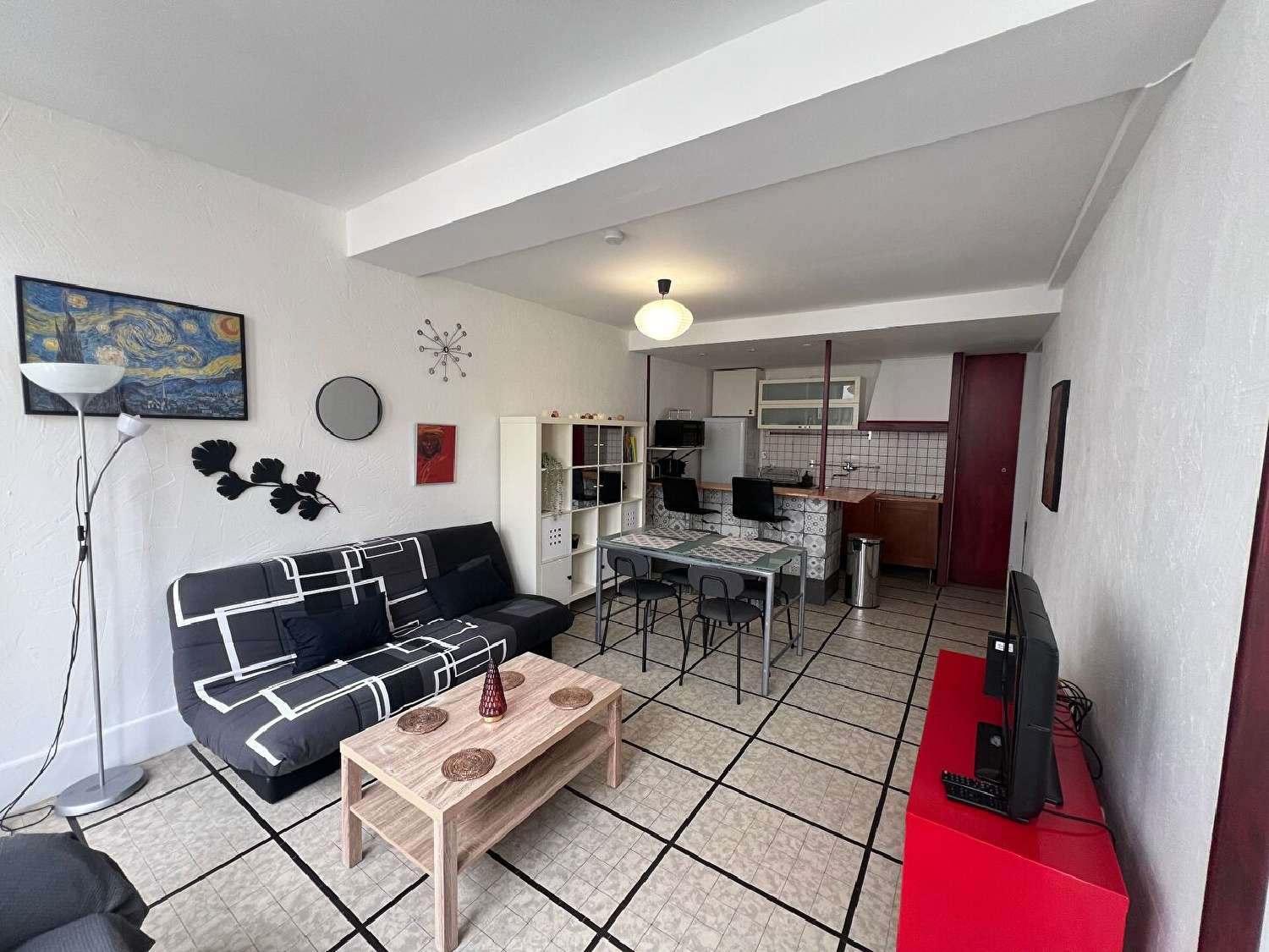  te koop appartement Palaiseau Essonne 1