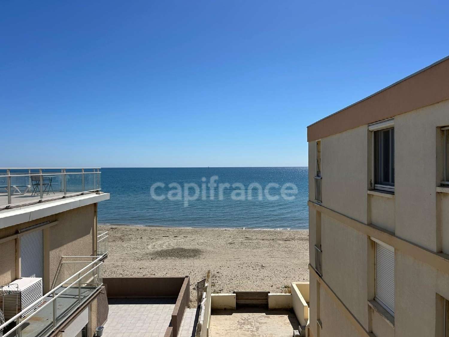 en venta apartamento Palavas-les-Flots Hérault 1