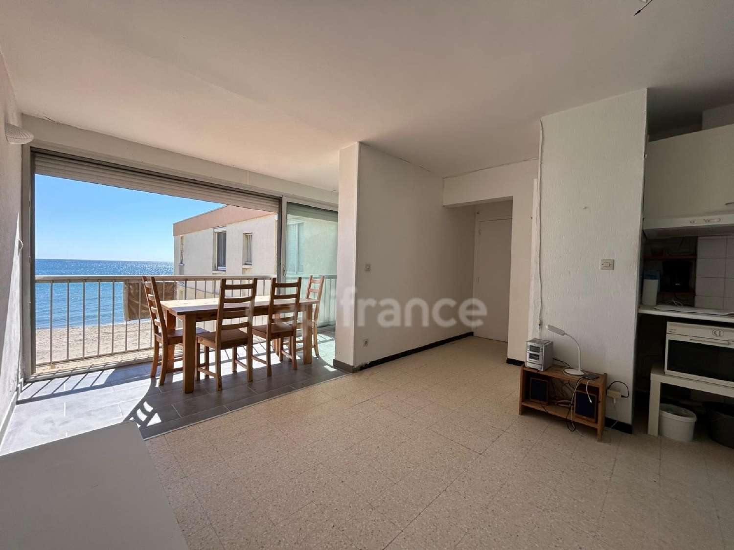 en venta apartamento Palavas-les-Flots Hérault 3