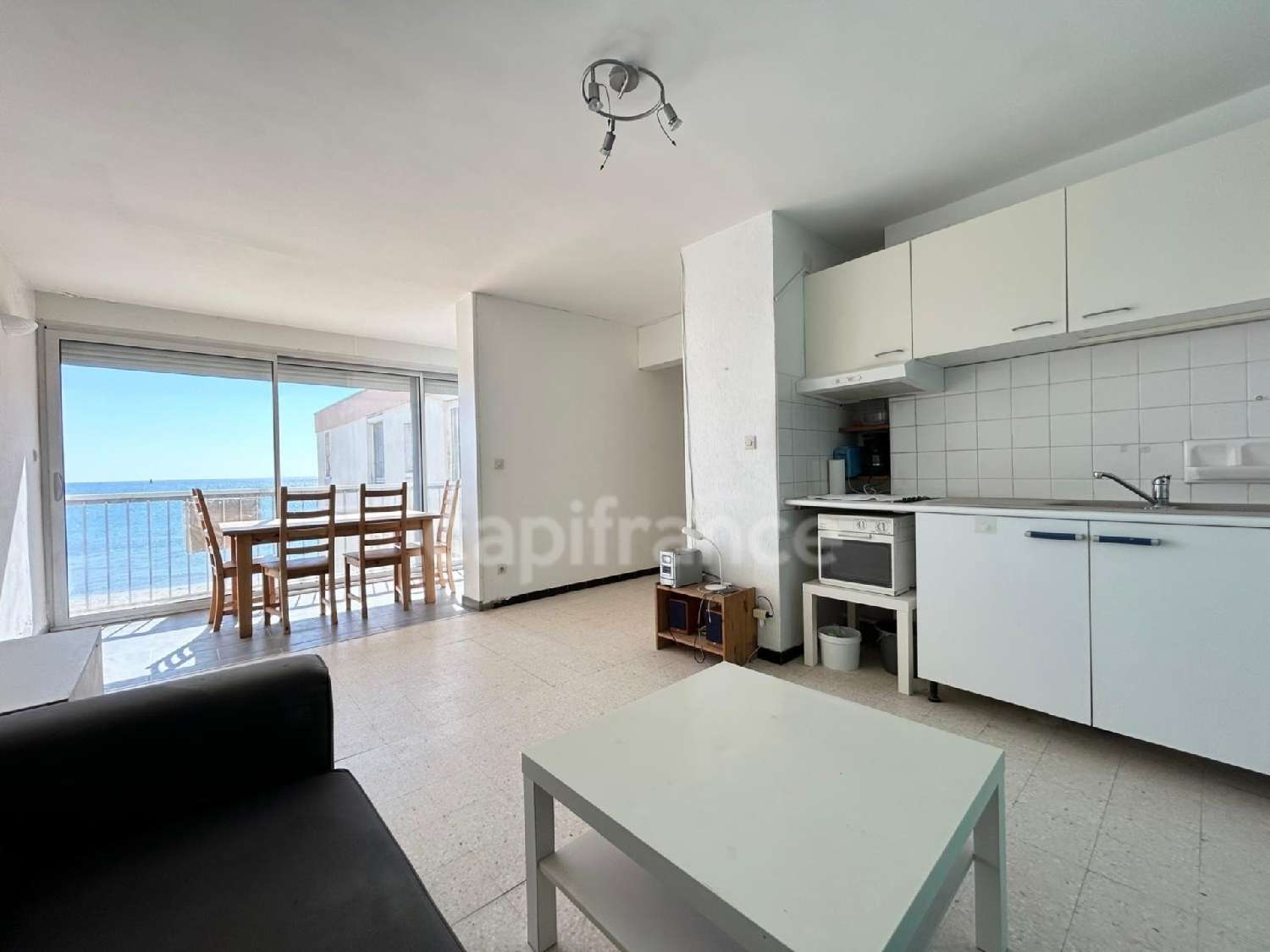 en venta apartamento Palavas-les-Flots Hérault 4