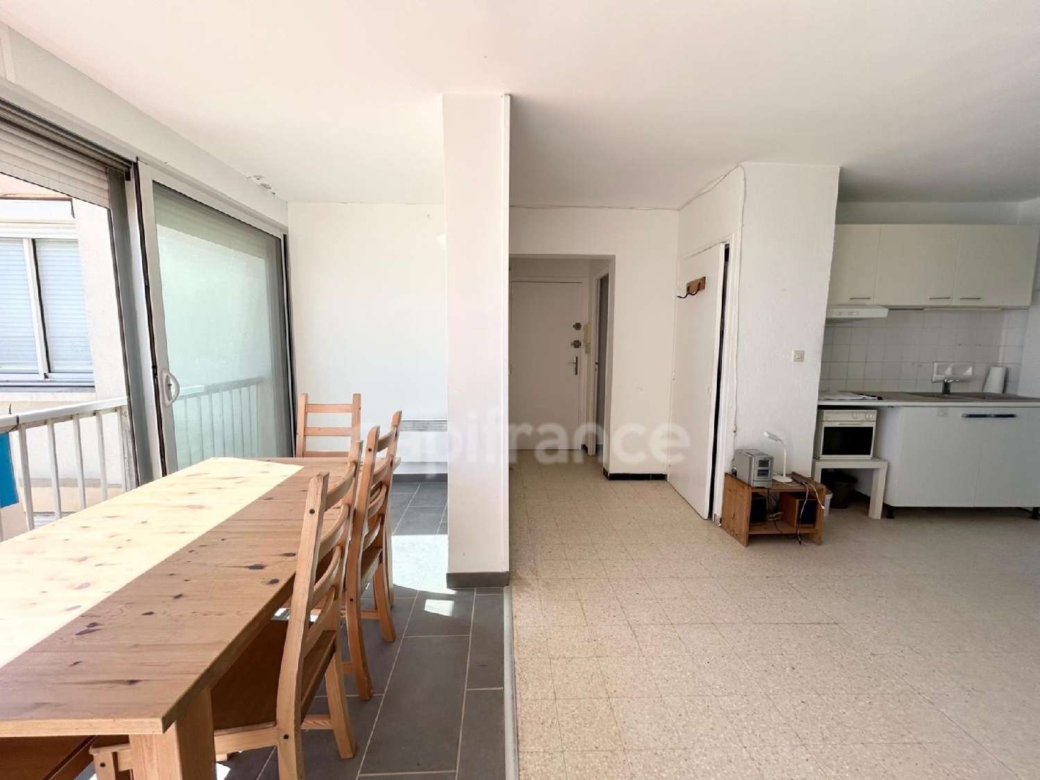 en venta apartamento Palavas-les-Flots Hérault 5