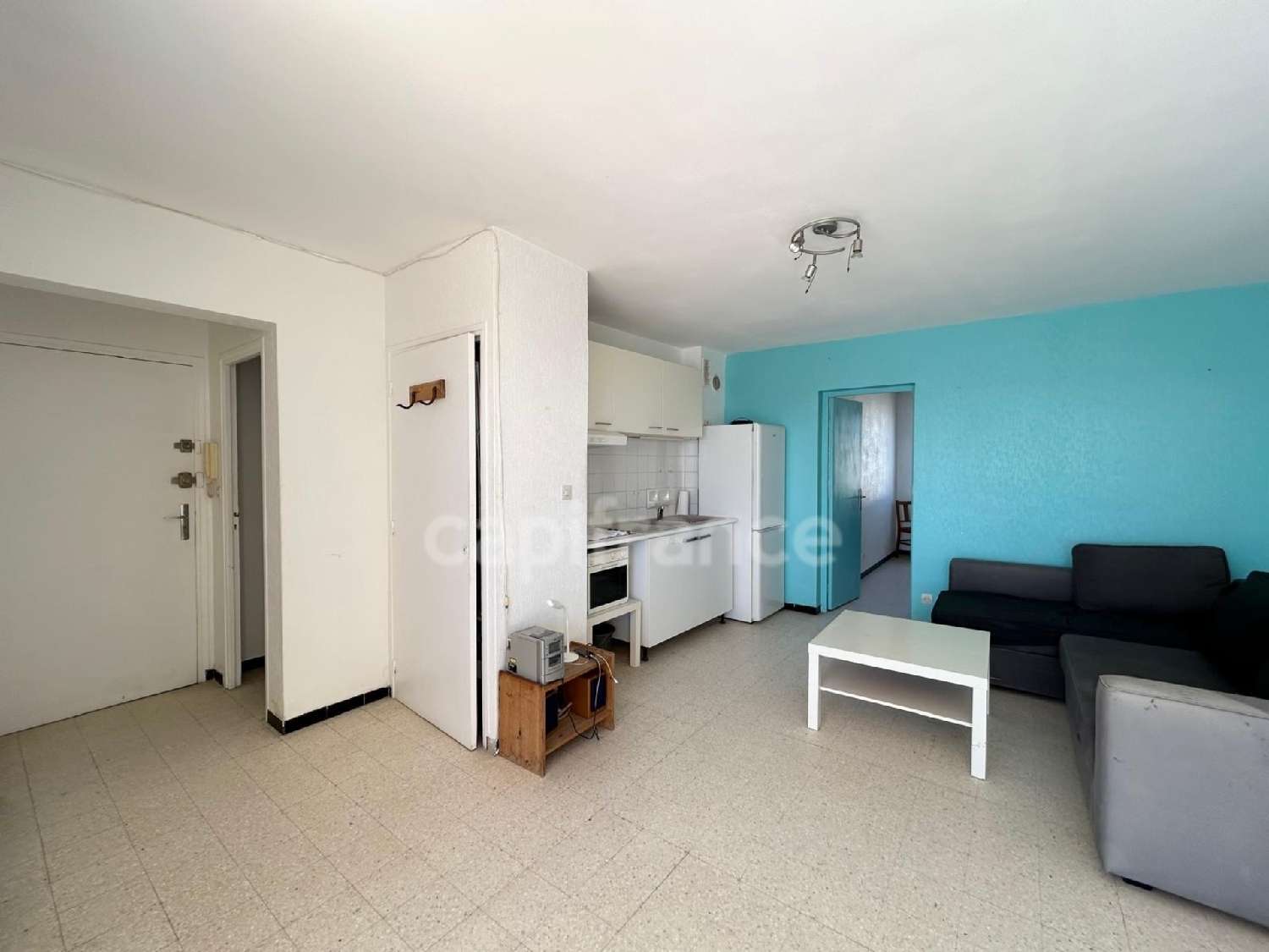 en venta apartamento Palavas-les-Flots Hérault 7