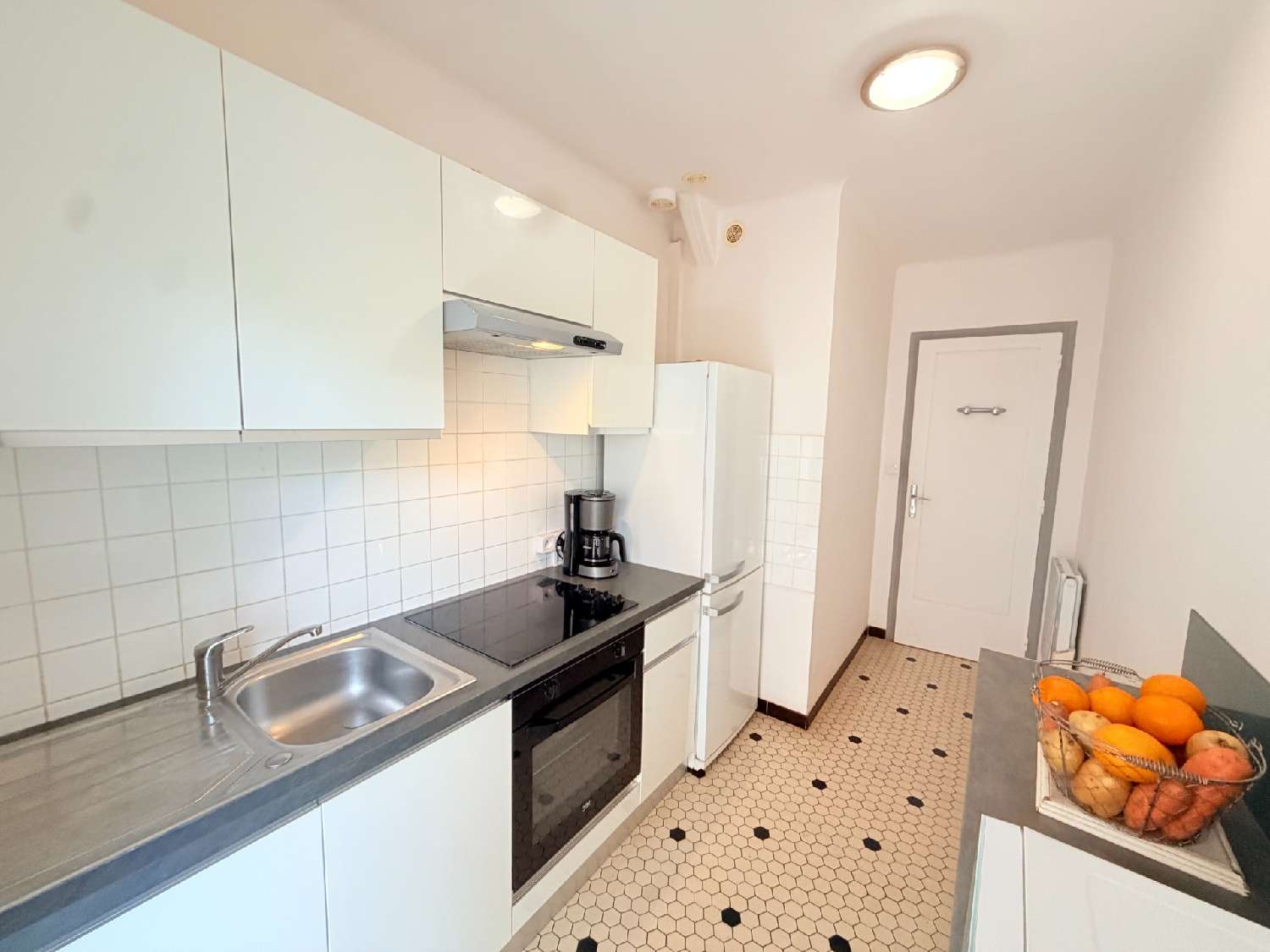 en venta apartamento Palavas-les-Flots Hérault 6