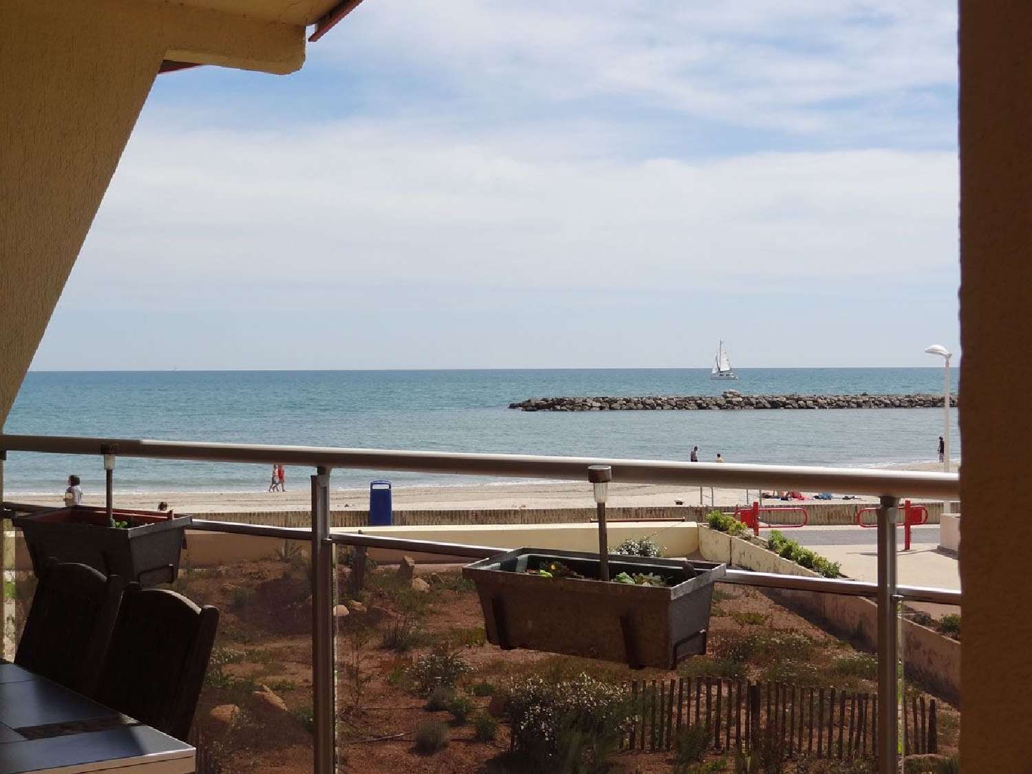  en venta apartamento Palavas-les-Flots Hérault 1