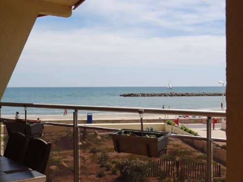 Palavas-les-Flots Hérault apartamento foto 7426911