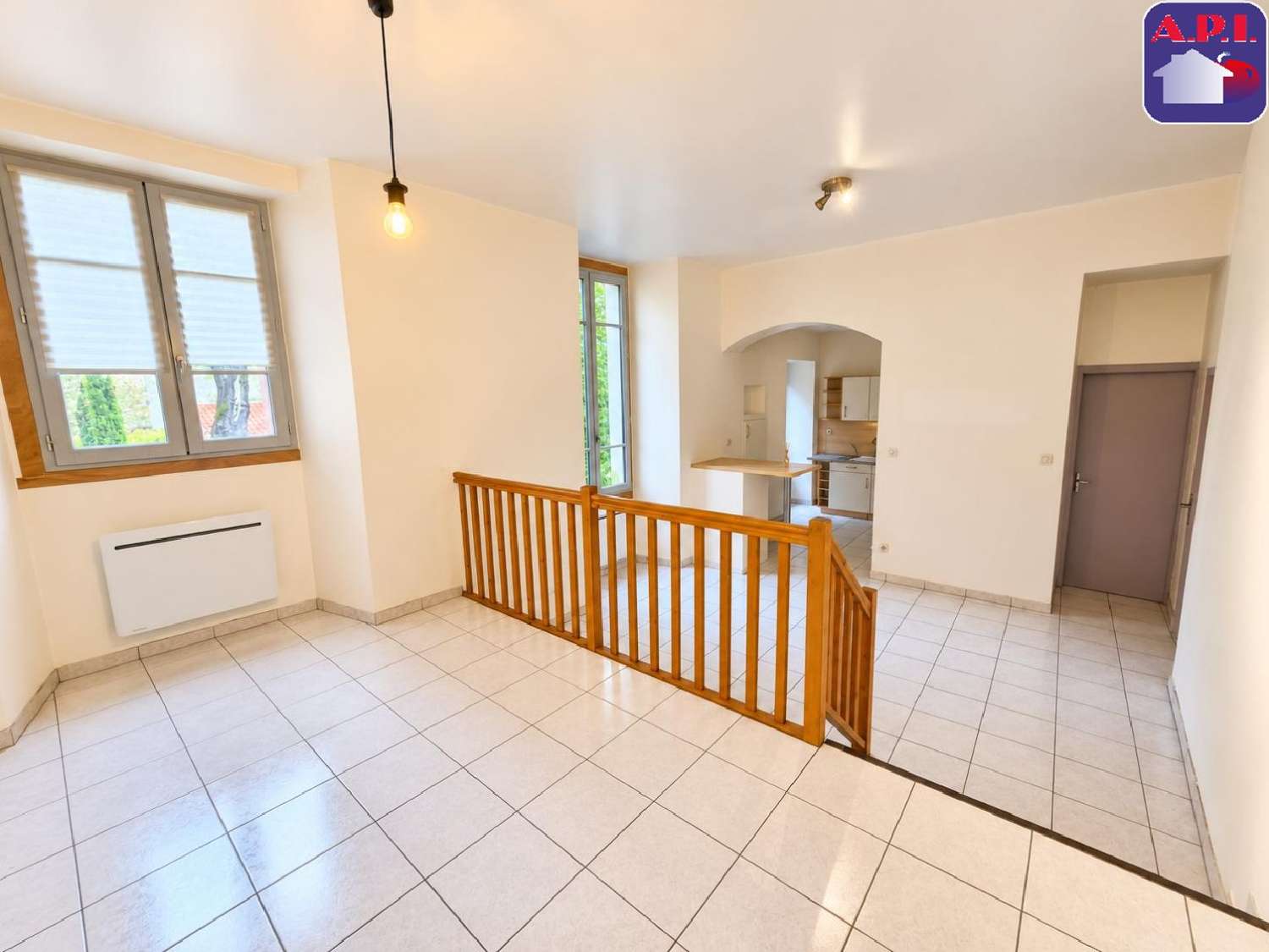 à vendre appartement Pamiers Ariège 1